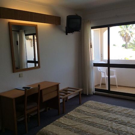 Albergaria Dom Manuel Hotel Porches  Pokój zdjęcie