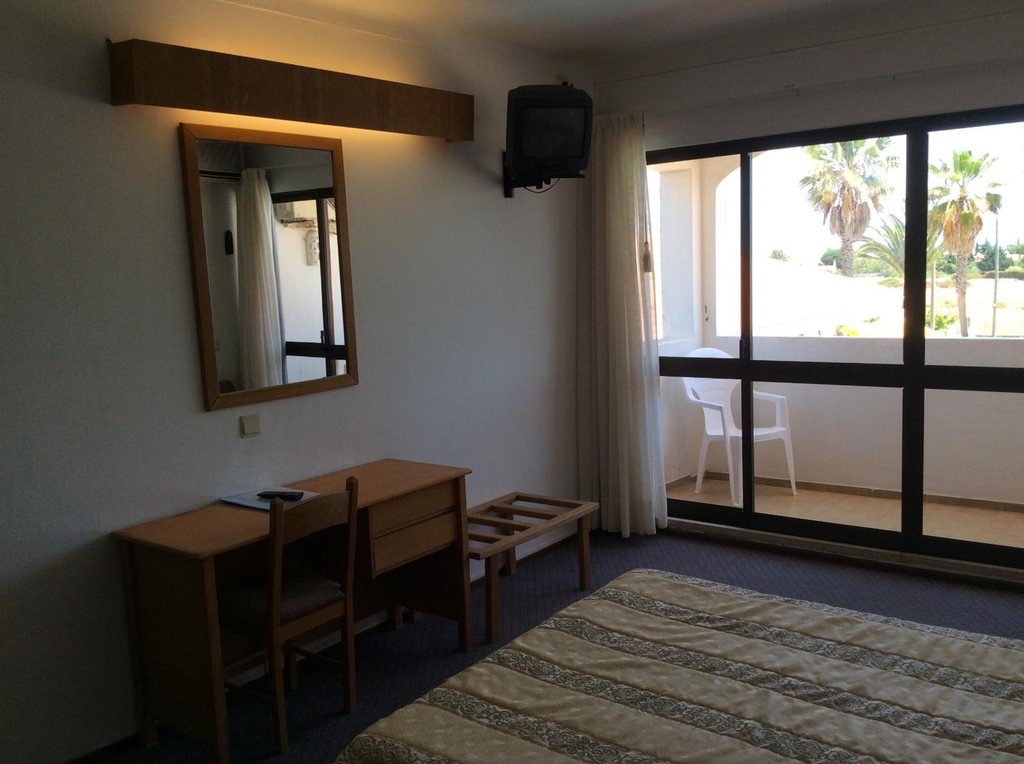 Albergaria Dom Manuel Hotel Porches  Pokój zdjęcie