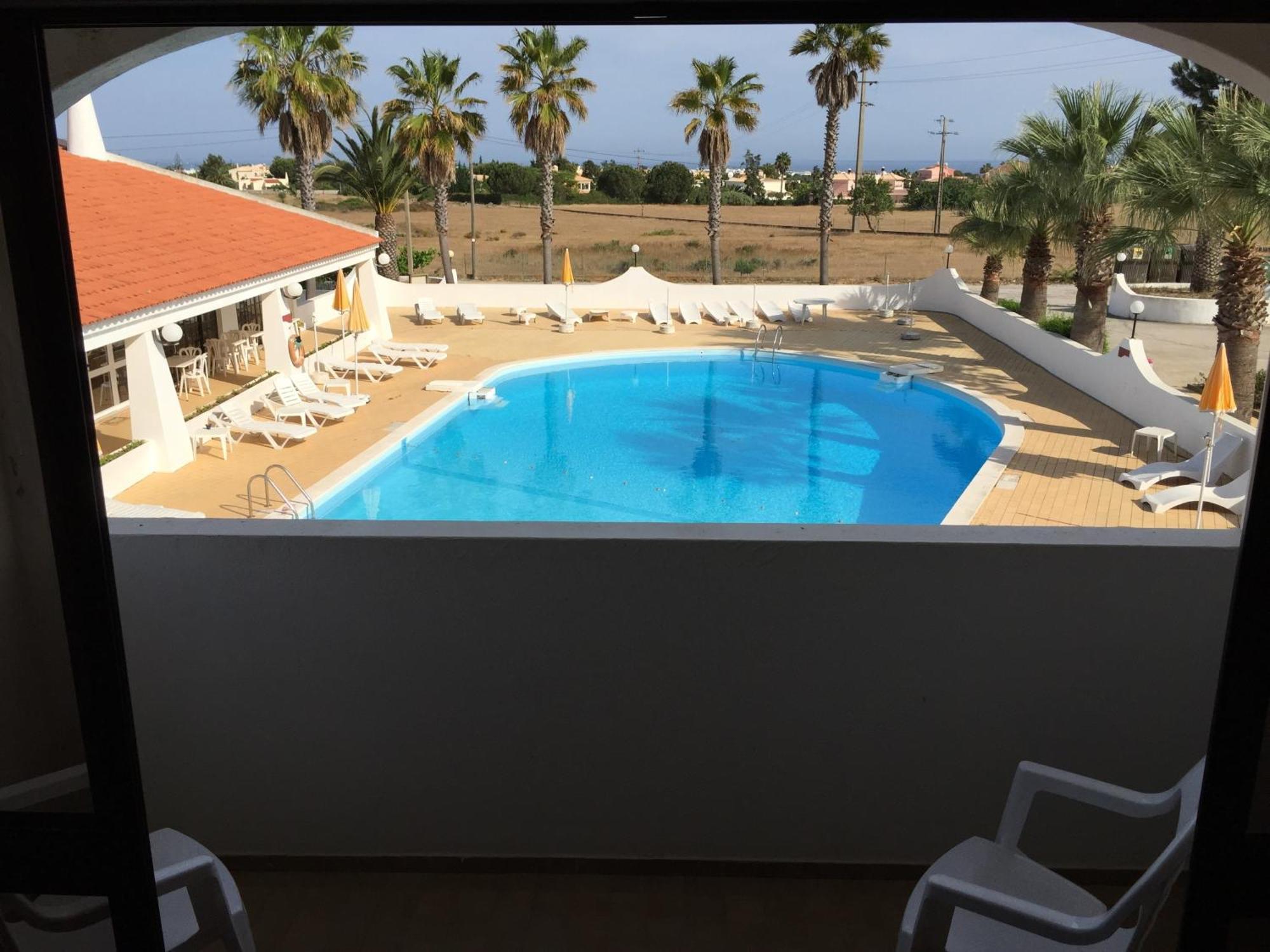 Albergaria Dom Manuel Hotel Porches  Pokój zdjęcie
