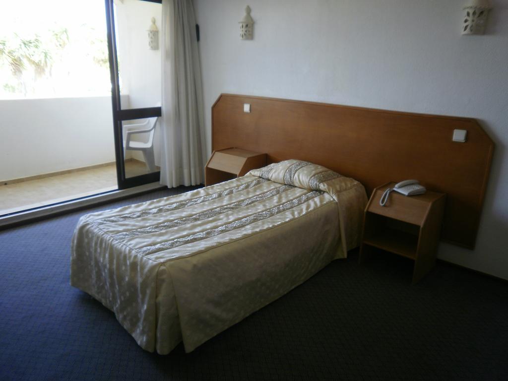 Albergaria Dom Manuel Hotel Porches  Zewnętrze zdjęcie