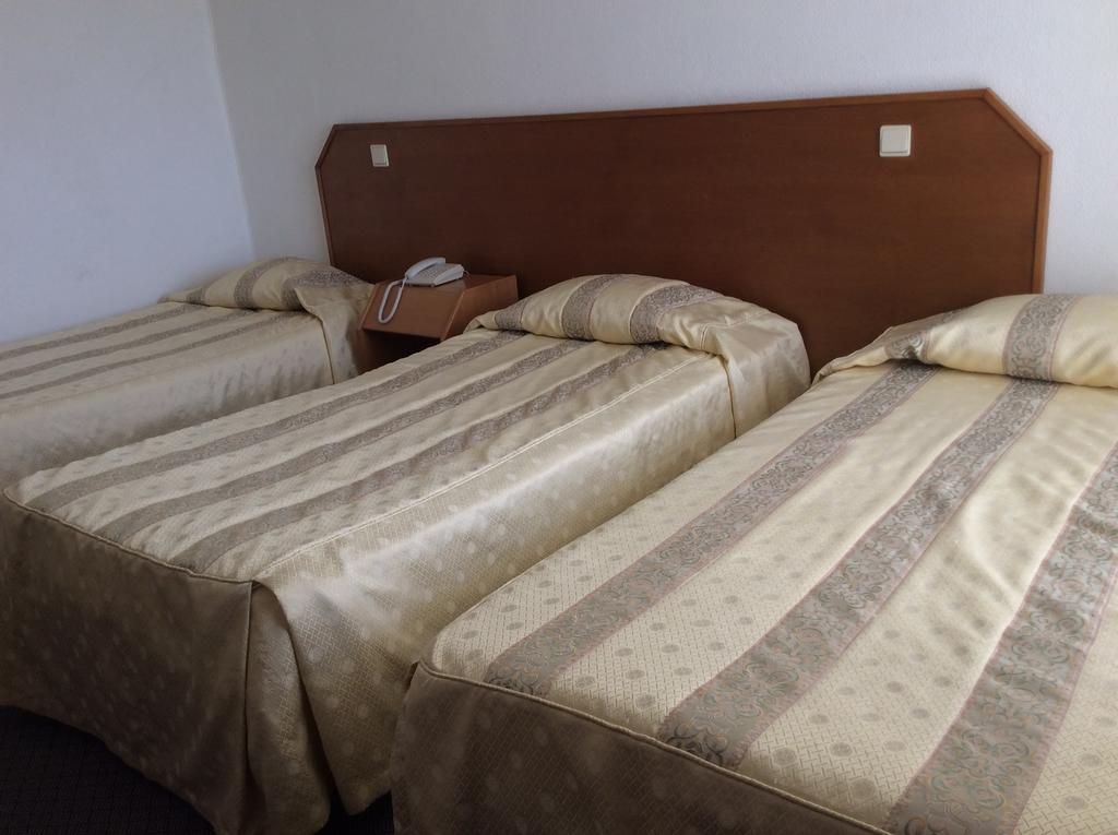 Albergaria Dom Manuel Hotel Porches  Pokój zdjęcie