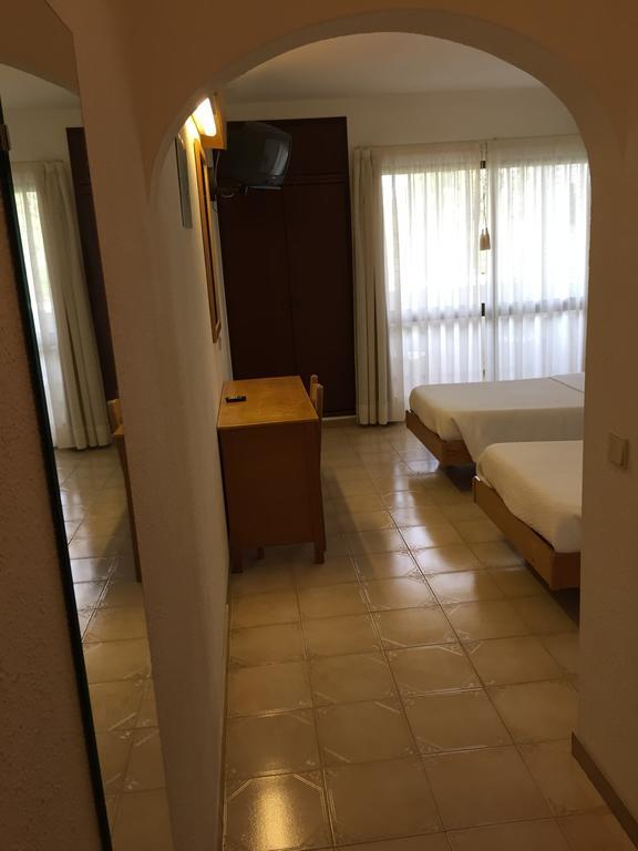 Albergaria Dom Manuel Hotel Porches  Pokój zdjęcie