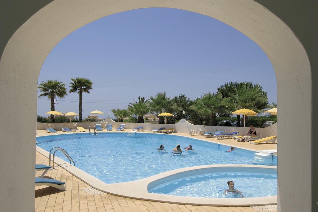 Albergaria Dom Manuel Hotel Porches  Pokój zdjęcie